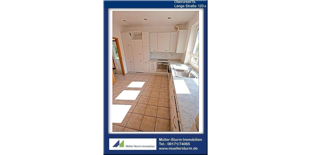 Mehrfamilienhaus, Wohnhaus Oberursel Bommersheim - 9 Zimmer, 345 m&sup2;, 1.249.000&euro; | Angebot:25927205