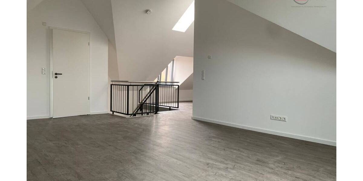 Etagenwohnung Erlensee Rückingen - 2 Zimmer, 59 m&sup2;, 720&euro; | Angebot:26641978