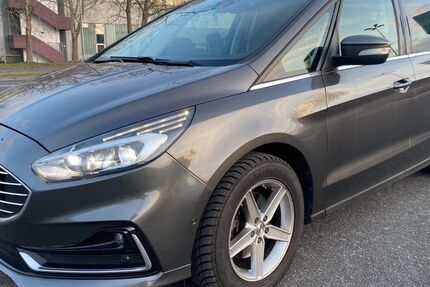 Ford Galaxy 182.750 km 14.950 &euro; Aschaffenburg 63741