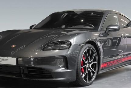 Porsche Taycan 21.500 km 101.660 &euro; Frankfurt am Main 65936