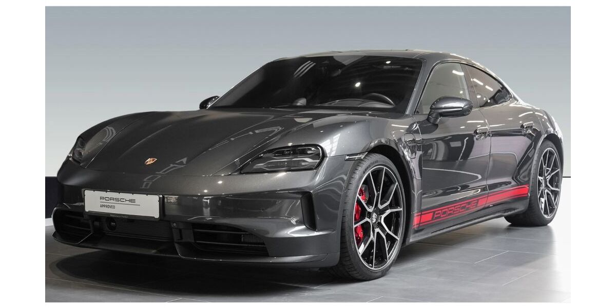 Porsche Taycan 21.500 km 101.660 &euro; Frankfurt am Main 65936