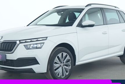 Skoda Kamiq 27.634 km 19.799 &euro; Dietzenbach bei Frankfurt 63128