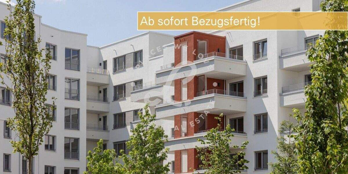 Etagenwohnung Frankfurt Gallus - 3 Zimmer, 75 m&sup2;, 539.900&euro; | Angebot:25702289