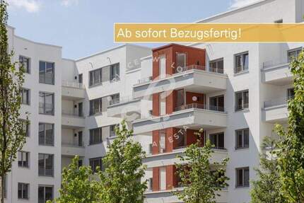 Wohnung Frankfurt Gallus - 3 Zimmer, 75 m&sup2;, 539.900&euro; | Angebot:25702289