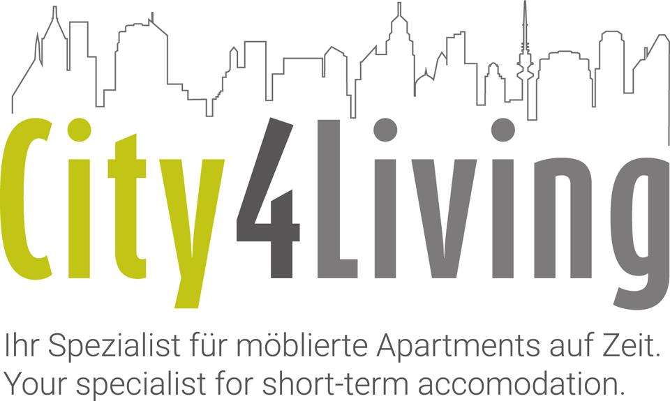 Etagenwohnung Bad Nauheim - 1 Zimmer, 31 m&sup2;, 845&euro; | Angebot:26440506