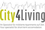 Etagenwohnung Bad Nauheim - 1 Zimmer, 31 m&sup2;, 845&euro; | Angebot:26440506