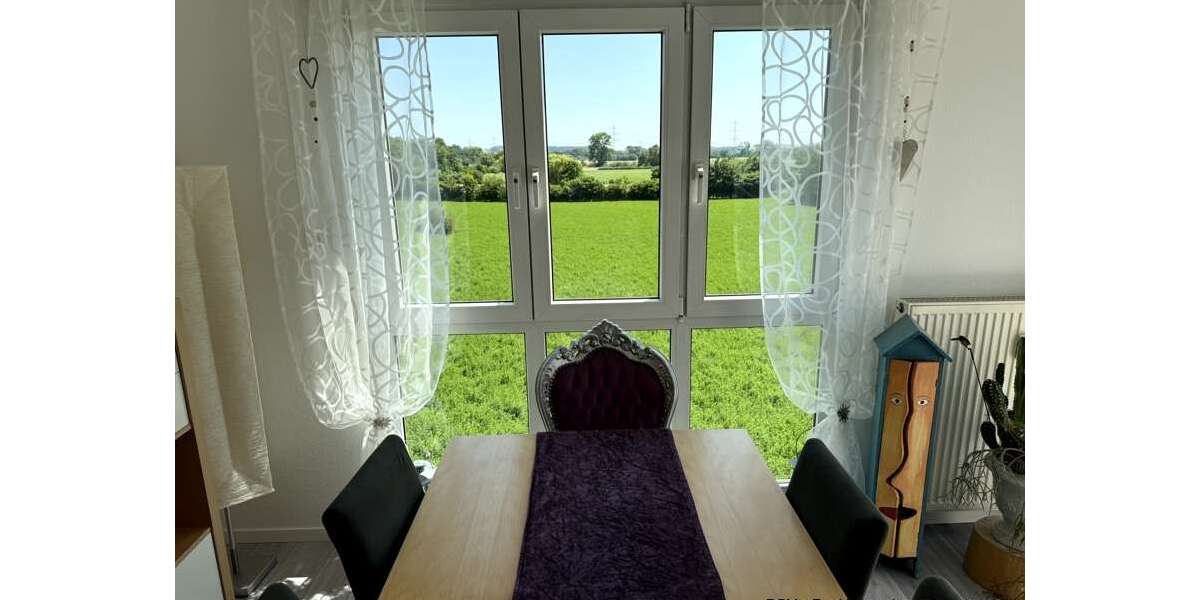 Etagenwohnung Karben / Klein-Karben Karben - 3 Zimmer, 87 m&sup2;, 349.790&euro; | Angebot:24017841