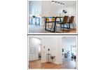 Terrassenwohnung Frankfurt am Main Innenstadt 3 - 2.5 Zimmer, 96 m&sup2;, 759.000&euro; | Angebot:26929575