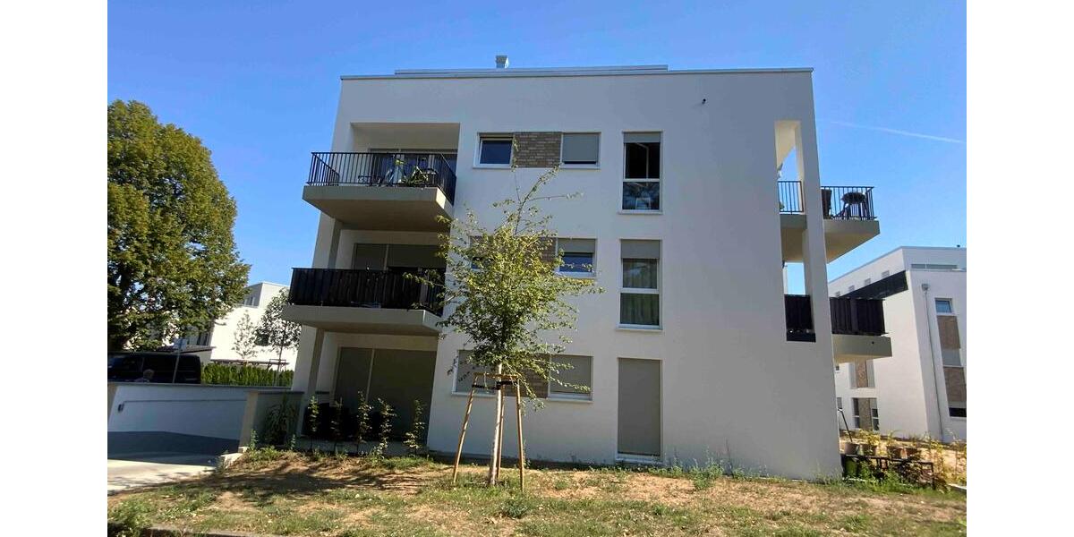 Etagenwohnung Hanau Lamboy - 2 Zimmer, 60 m&sup2;, 762&euro; | Angebot:25752438