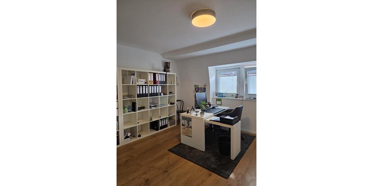 Maisonettenwohnung Aschaffenburg Österreicher Kolonie - 4 Zimmer, 150 m&sup2;, 1.850&euro; | Angebot:26482711