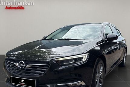 Opel Insignia 78.000 km 15.980 &euro; Aschaffenburg 63743