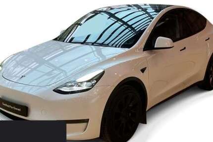 Tesla Model Y 82.501 km 34.800 &euro; Hanau 63457