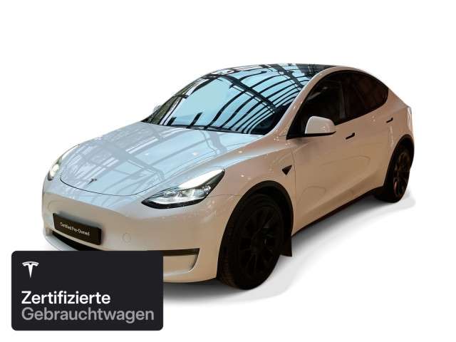 Tesla Model Y 82.501 km 34.800 &euro; Hanau 63457