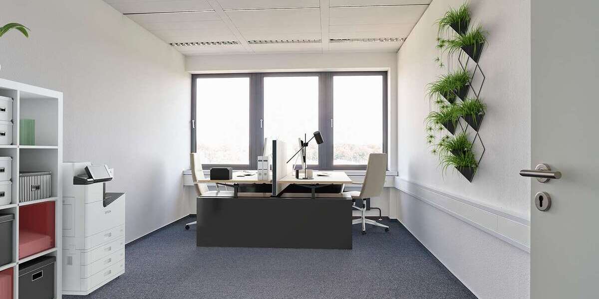 Gewerbeobjekt Offenbach Bieber - 680&euro; | Angebot:25342450