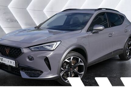 Cupra Formentor 36.503 km 28.604 &euro; Gelnhausen 63571