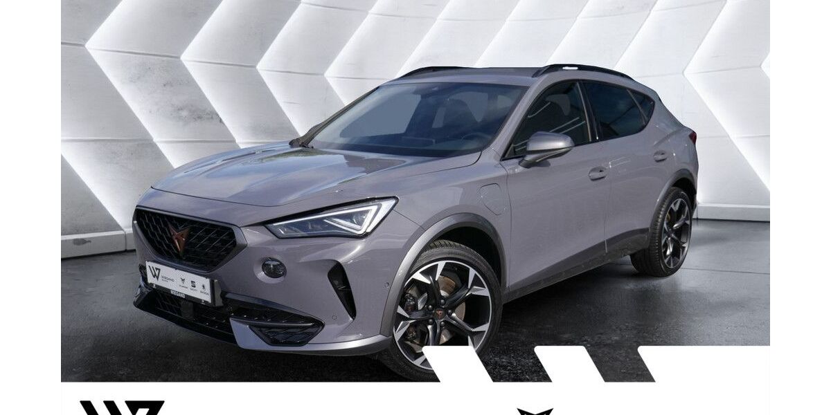 Cupra Formentor 36.503 km 28.604 &euro; Gelnhausen 63571