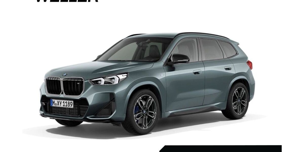 BMW X1 20.000 km 47.990 &euro; Kronberg 61476