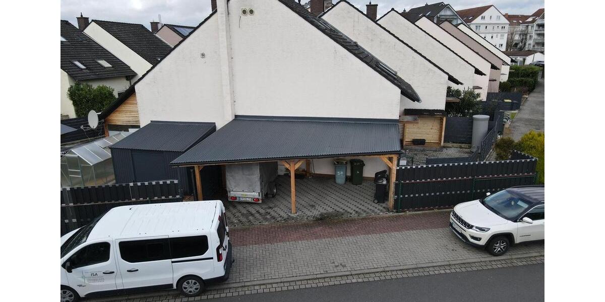 Reihenhaus Langenselbold - 6 Zimmer, 195 m&sup2;, 649.999&euro; | Angebot:24344523