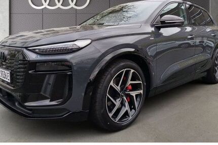 Audi Q6 e-tron 9.900 km 71.480 &euro; Frankfurt am Main 60314