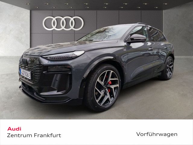 Audi Q6 e-tron 9.900 km 71.480 &euro; Frankfurt am Main 60314