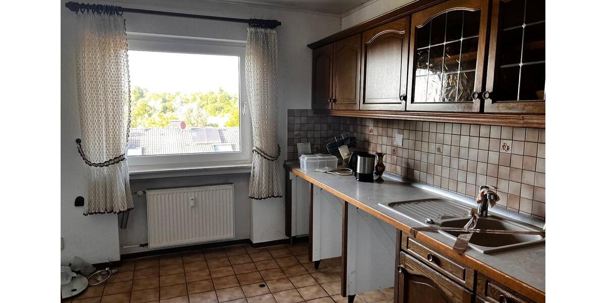 Etagenwohnung Bruchköbel - 3 Zimmer, 98 m&sup2;, 240.000&euro; | Angebot:26818399