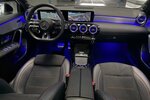 Mercedes-Benz A 35 AMG 4M DISTRONIC- BURMESTER- PANORAMA-NIGHT 25.798 km 46.699 &euro; Groß-Umstadt 64823