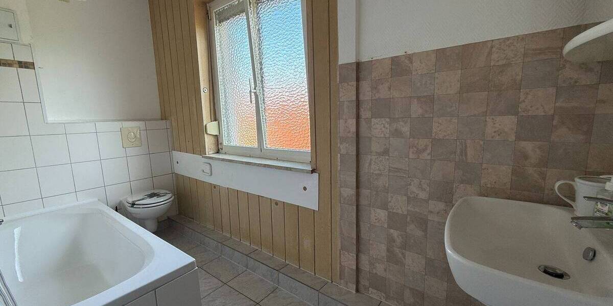 Mehrfamilienhaus, Wohnhaus Frankfurt Oberrad - 6 Zimmer, 136 m&sup2;, 695.000&euro; | Angebot:25776058