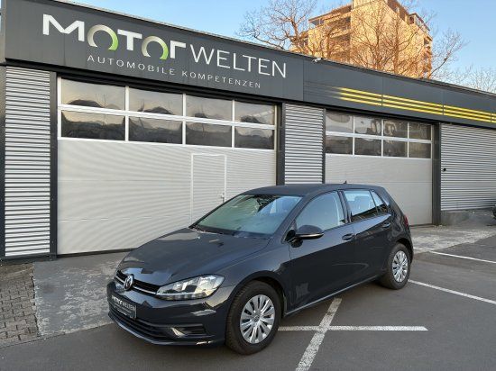 VW Golf 96.000 km 10.900 &euro; Friedrichsdorf 61381