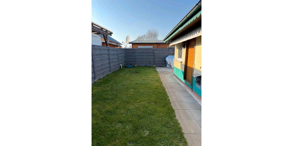 Einfamilienhaus Langenselbold - 2 Zimmer, 30 m&sup2;, 42.000&euro; | Angebot:25981209