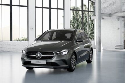 Mercedes-Benz B 180 1.938 km 30.440 &euro; Oberursel 61440