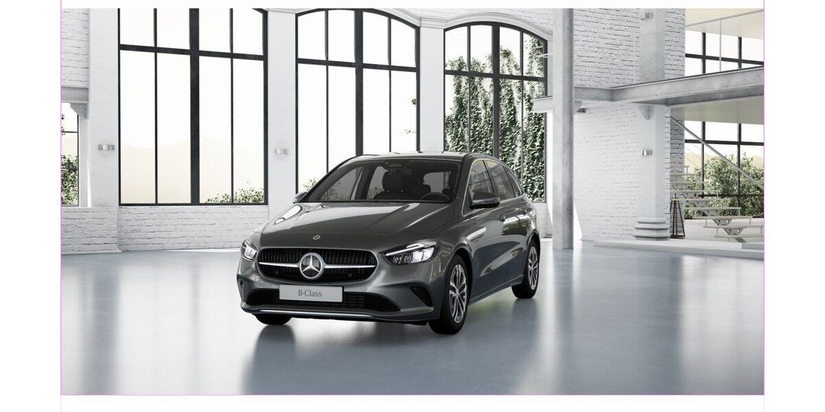 Mercedes-Benz B 180 1.938 km 30.440 &euro; Oberursel 61440