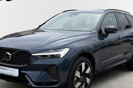 Volvo XC60 13.300 km 57.900 &euro; Kleinostheim 63801