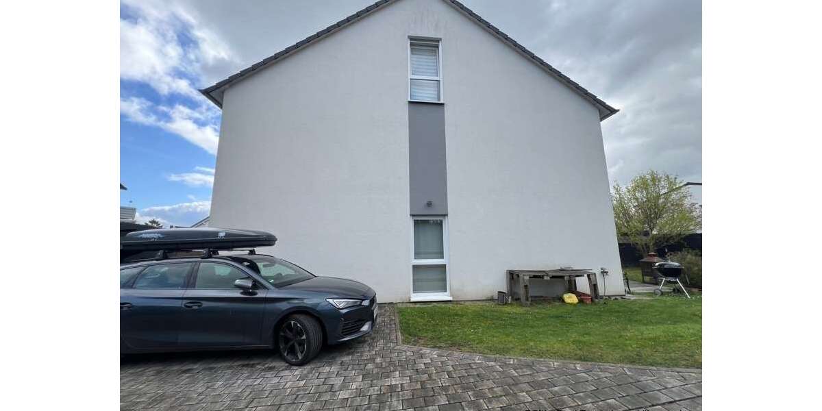 Einfamilienhaus Rosbach vor der Höhe - 5 Zimmer, 148 m&sup2;, 689.000&euro; | Angebot:26147211