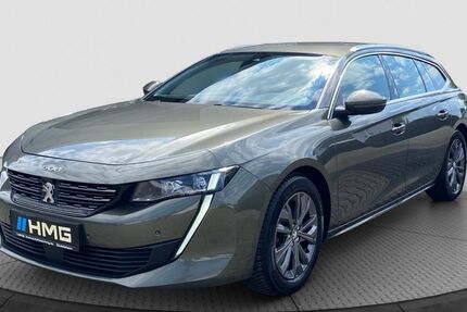 Peugeot 508 196.000 km 10.900 &euro; Büdingen-Düdelsheim 63654