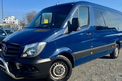 Mercedes-Benz Sprinter 77.200 km 28.690 &euro; Heusenstamm 63150