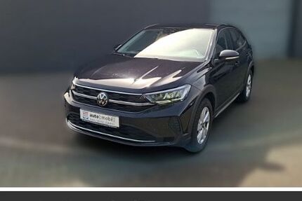 VW Taigo 17.700 km 19.980 &euro; Hainburg 63512