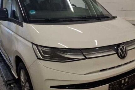 VW T7 Multivan 17.300 km 51.995 &euro; Mühlheim 63165