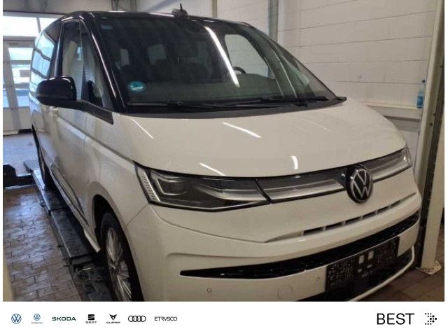 VW T7 Multivan 17.300 km 51.995 &euro; Mühlheim 63165
