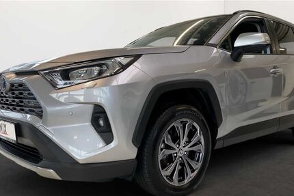 Toyota RAV 4 38.561 km 39.890 &euro; Frankfurt 60314