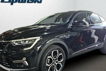 Renault Arkana Techno Navi, Kamera, 27.537 km 20.780 &euro; Schwalbach/Taunus 65824