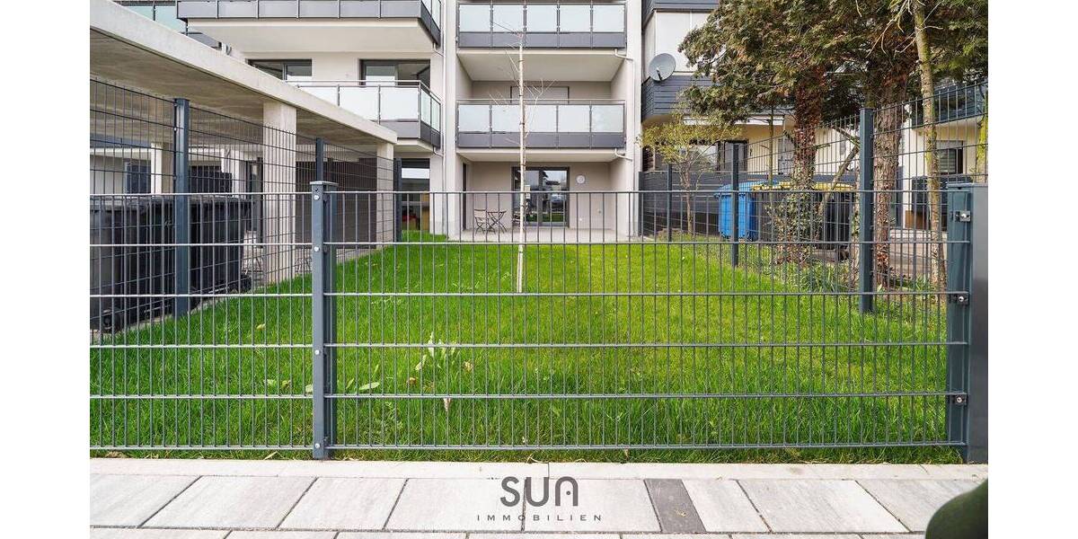 Etagenwohnung Aschaffenburg Obernau - 4 Zimmer, 106 m&sup2;, 459.000&euro; | Angebot:25970605