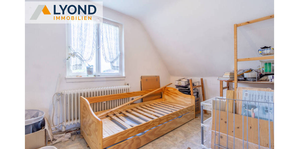 Einfamilienhaus Neu-Isenburg Isenburg - 6 Zimmer, 114 m&sup2;, 599.000&euro; | Angebot:25676663