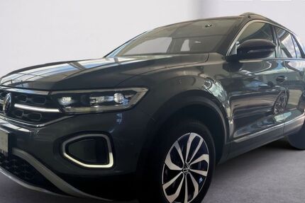 VW T-Roc 9.970 km 24.480 &euro; Bad Soden 65812