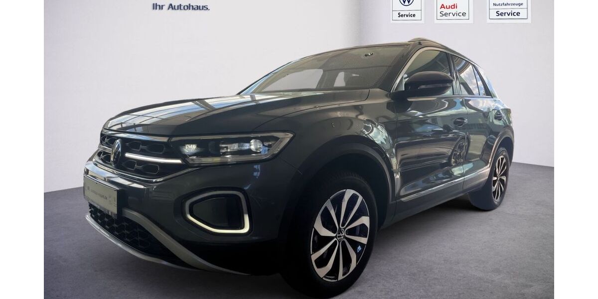 VW T-Roc 9.970 km 24.480 &euro; Bad Soden 65812