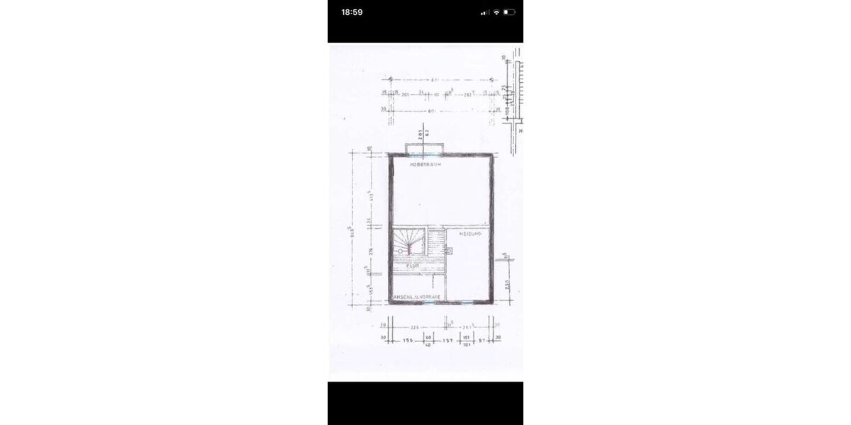 REH Einfamilienhaus mit Terasse, Garten, Gartenhaus in TOP-Lage: ruhig, sonnig, grün - Einfamilienhaus Dietzenbach | Angebot:25908497