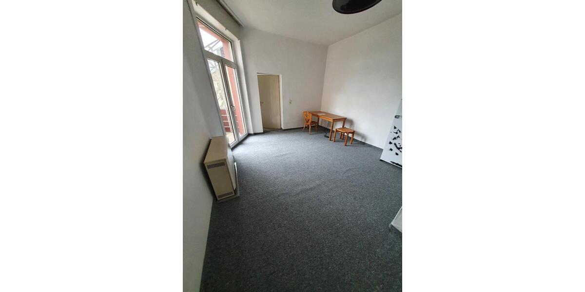 Etagenwohnung Frankfurt am Main Rödelheim - 2 Zimmer, 35 m&sup2;, 550&euro; | Angebot:25876455