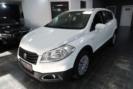 Suzuki SX4 102.111 km 9.990 &euro; Maintal 63477