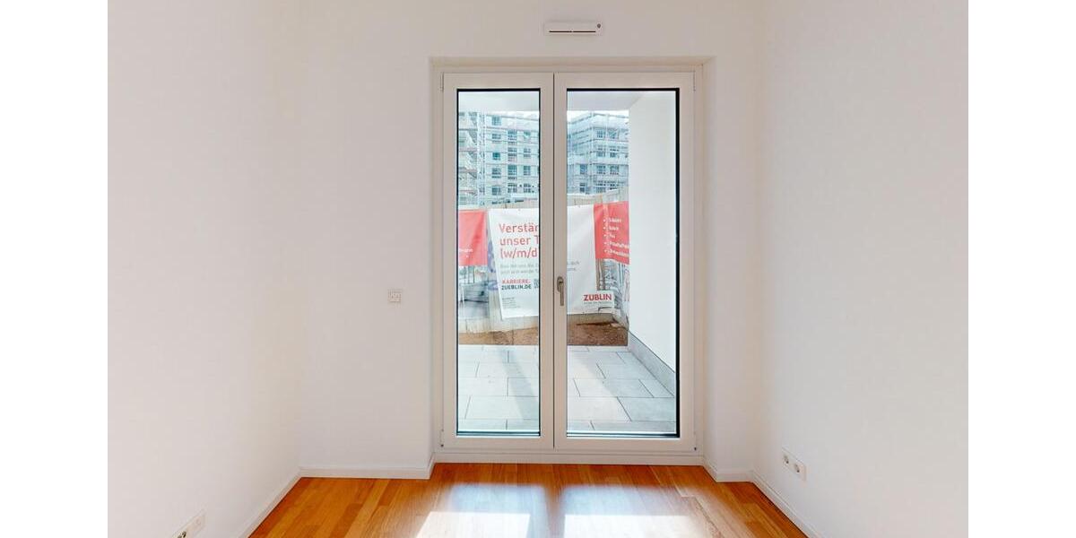 Etagenwohnung Frankfurt am Main Gallus - 3 Zimmer, 75 m&sup2;, 1.380&euro; | Angebot:25973727