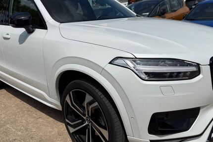 Volvo XC90 96.000 km 41.990 &euro; Mainaschaff 63814