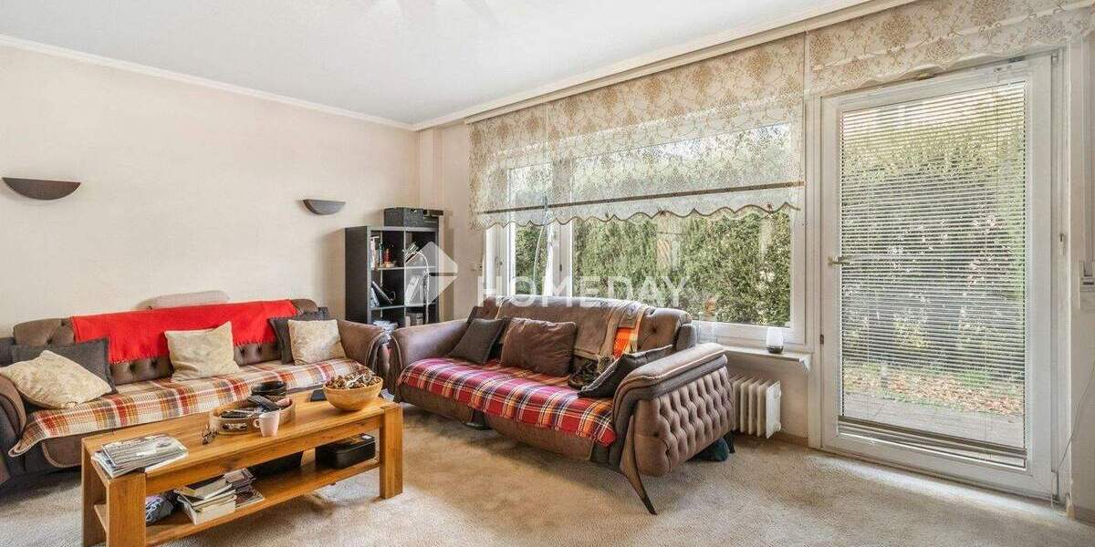 Doppelhaushälfte Bad Homburg vor der Höhe Gonzenheim - 7 Zimmer, 132 m&sup2;, 799.000&euro; | Angebot:25708473